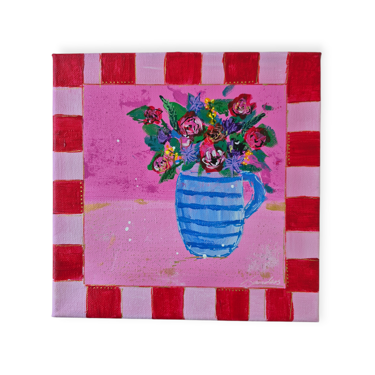 Home-grown Happiness