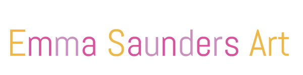 Emma Saunders Art