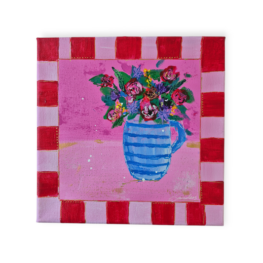 Home-grown Happiness